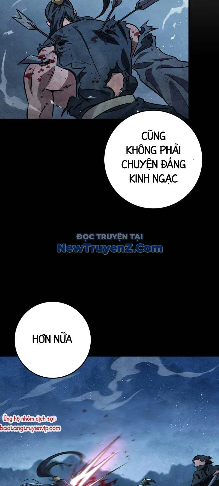 Cửu Thiên Kiếm Pháp Chapter 123 - Trang 2