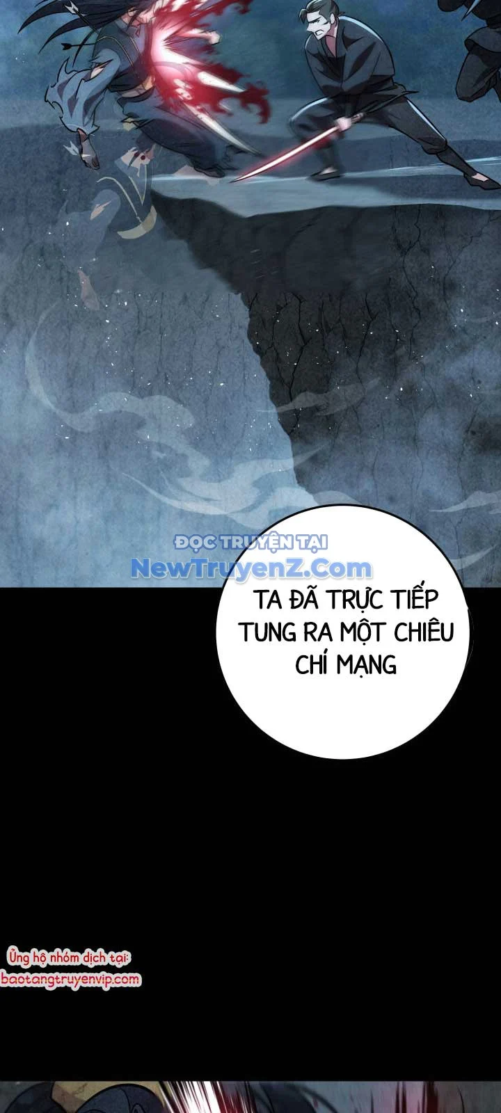 Cửu Thiên Kiếm Pháp Chapter 123 - Trang 2