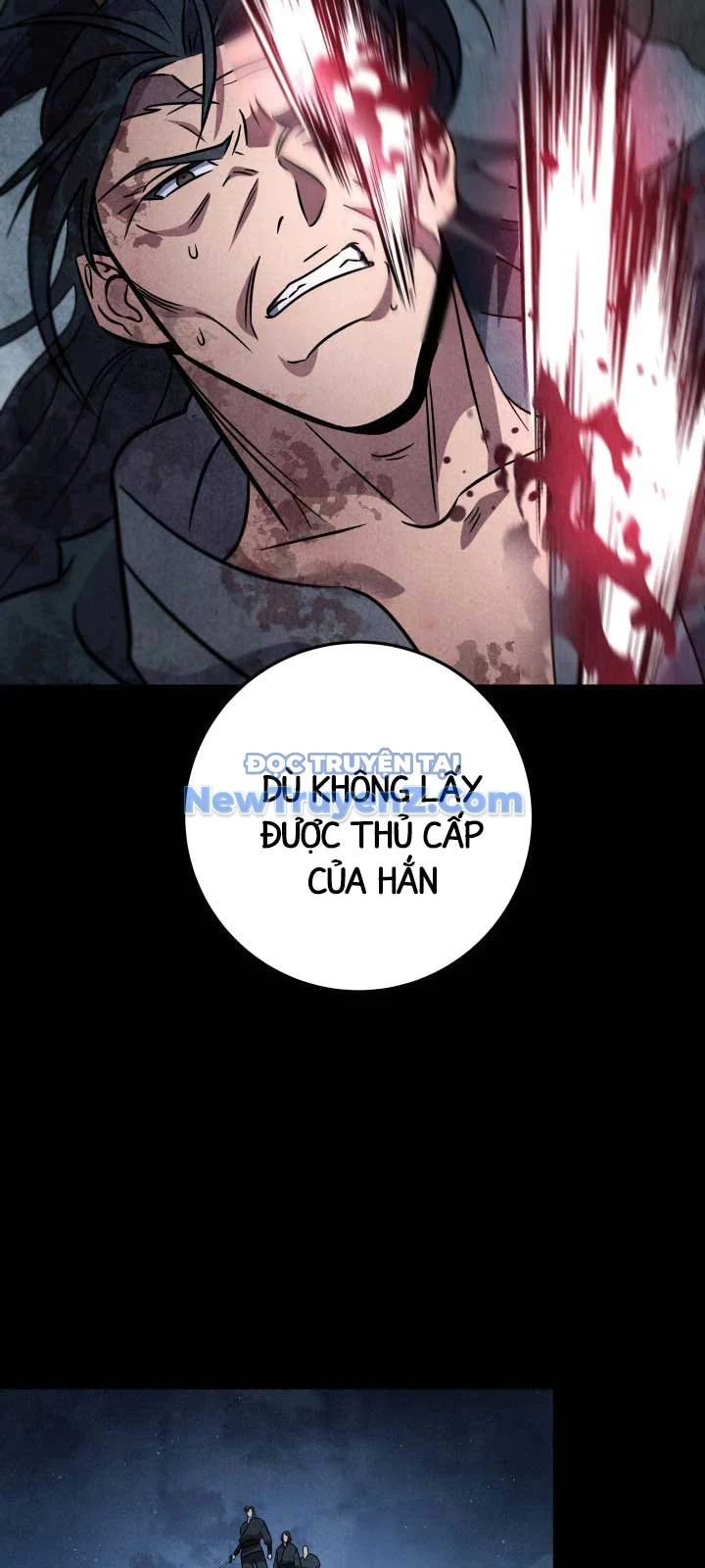 Cửu Thiên Kiếm Pháp Chapter 123 - Trang 2