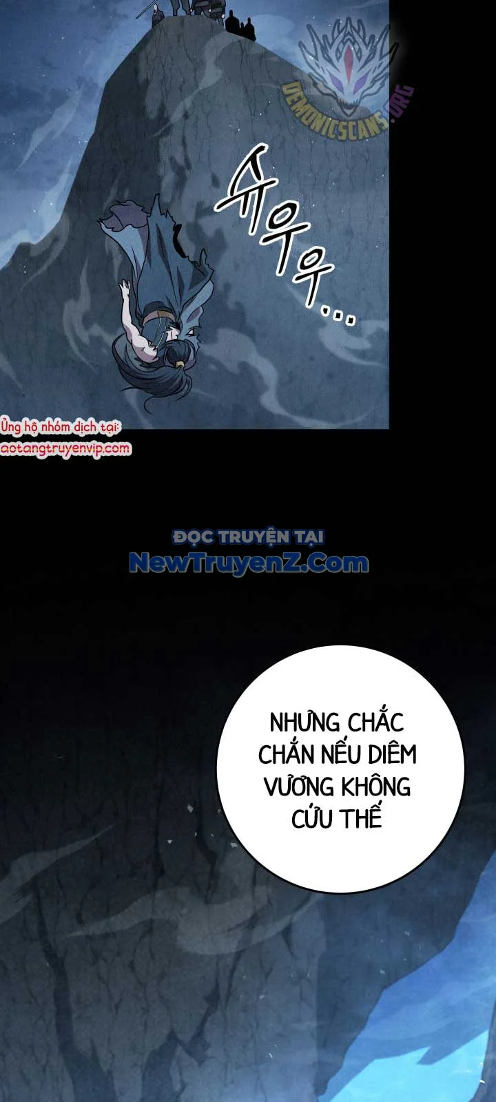 Cửu Thiên Kiếm Pháp Chapter 123 - Trang 2