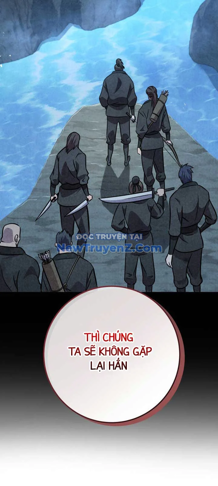 Cửu Thiên Kiếm Pháp Chapter 123 - Trang 2