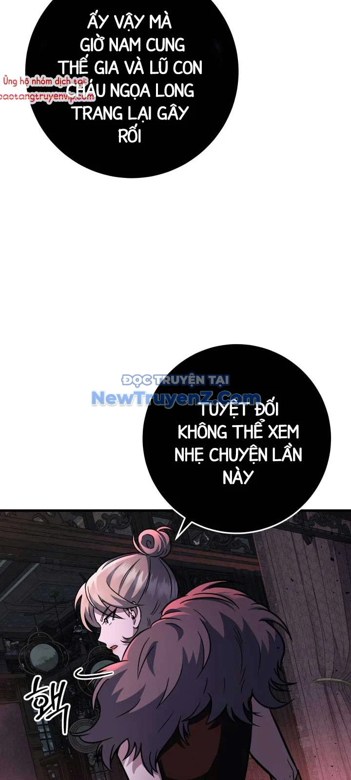 Cửu Thiên Kiếm Pháp Chapter 123 - Trang 2