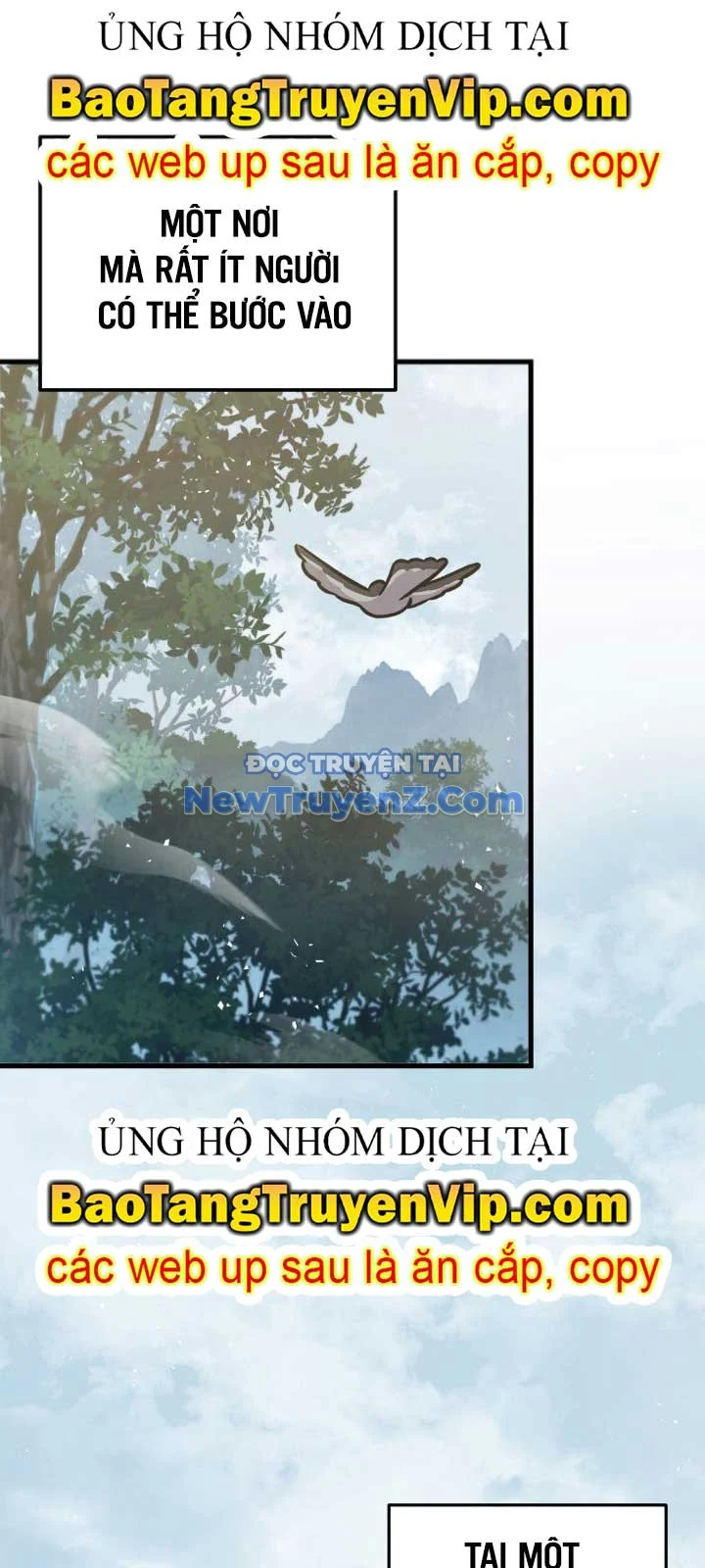 Cửu Thiên Kiếm Pháp Chapter 123 - Trang 2