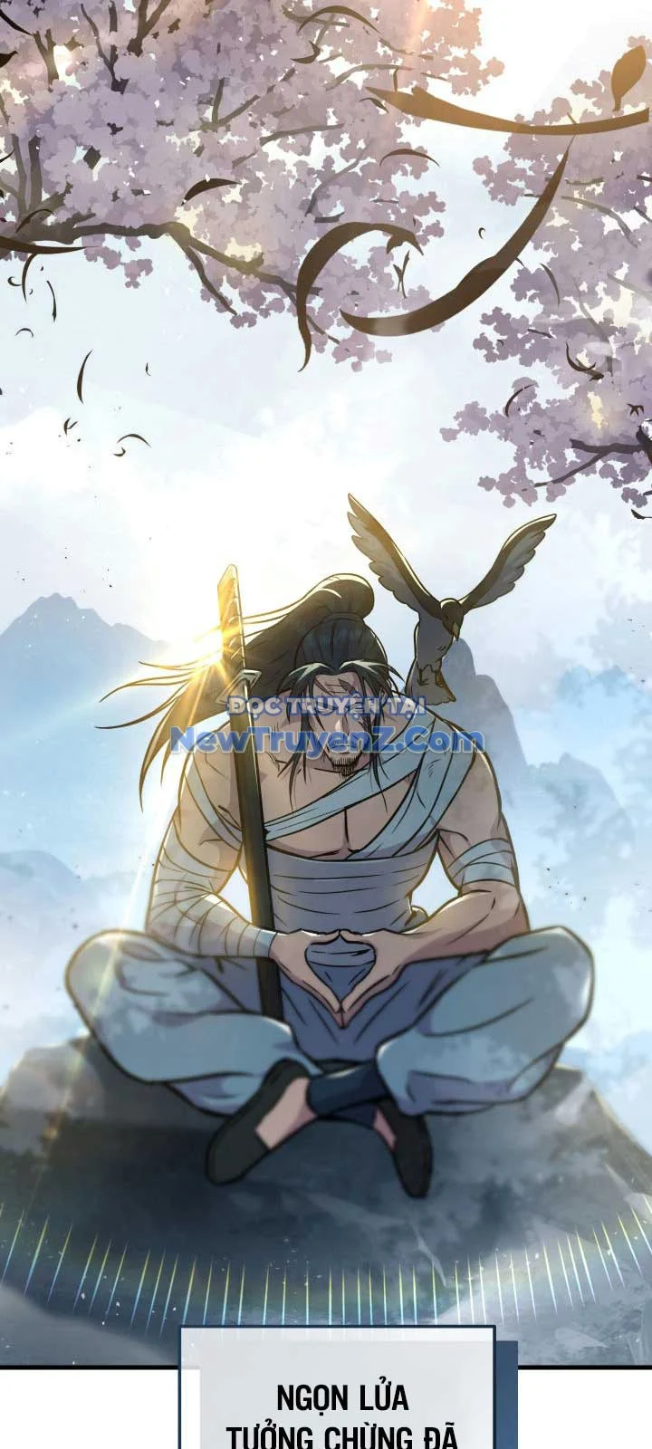 Cửu Thiên Kiếm Pháp Chapter 123 - Trang 2