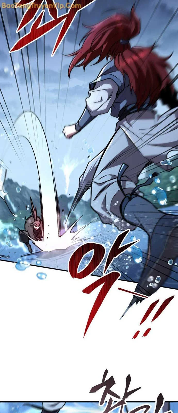 Cửu Thiên Kiếm Pháp Chapter 124.4 6