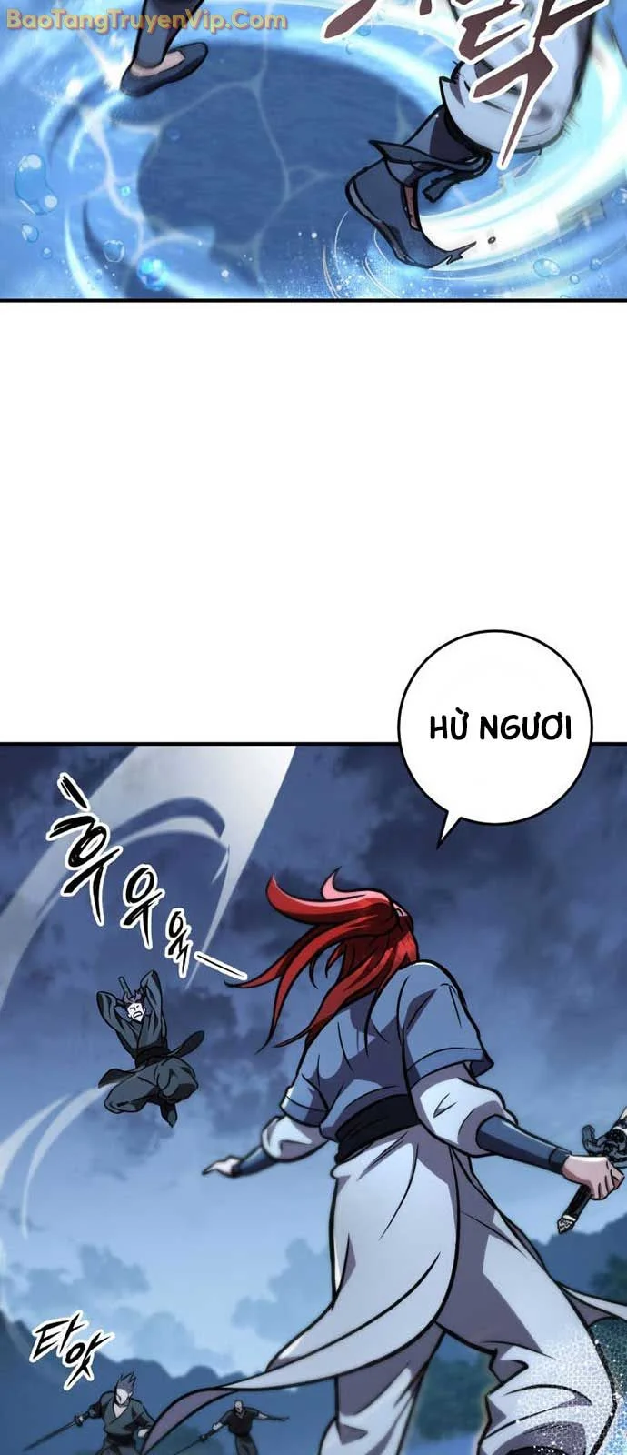 Cửu Thiên Kiếm Pháp Chapter 124.4 7