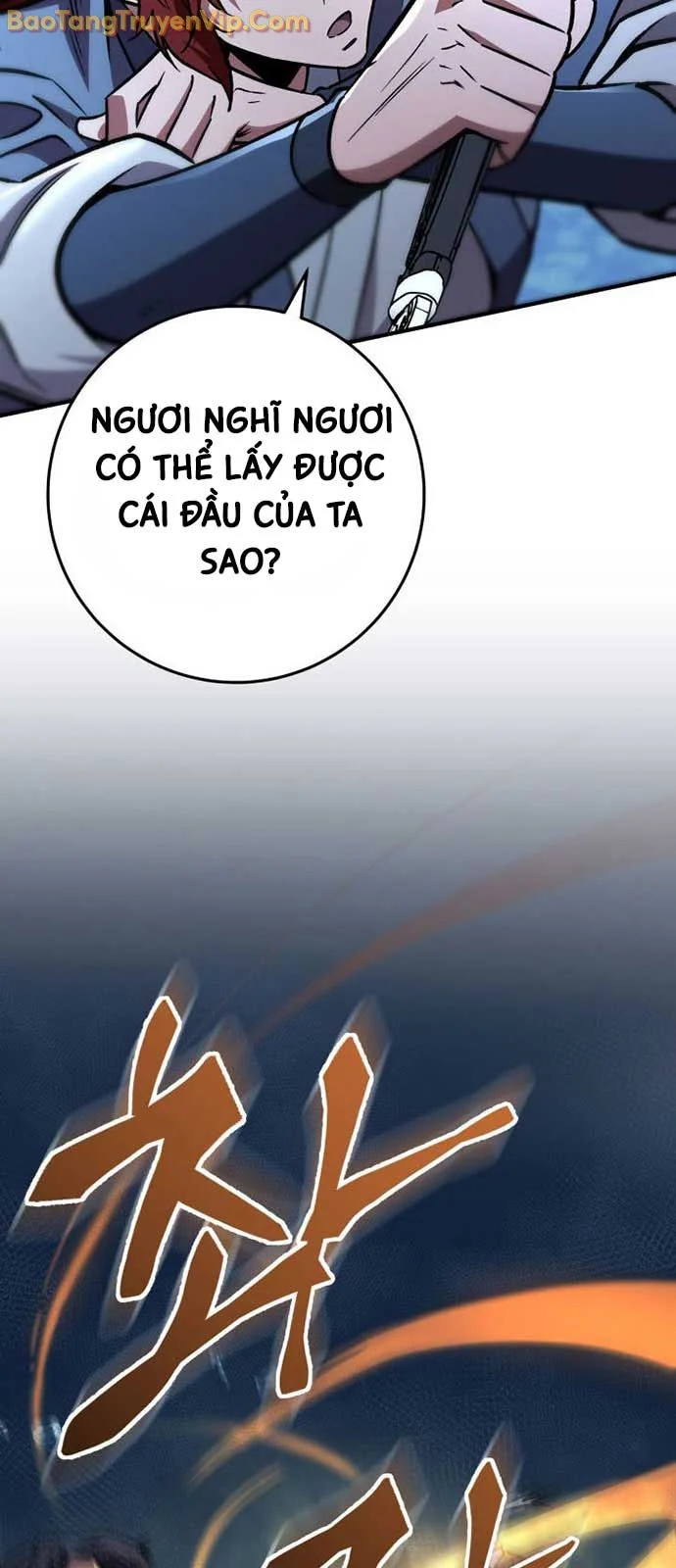 Cửu Thiên Kiếm Pháp Chapter 124.4 9