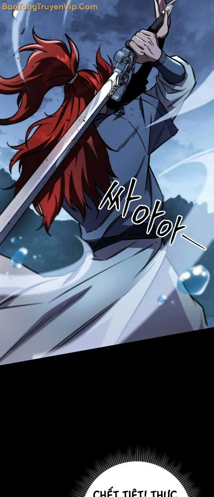 Cửu Thiên Kiếm Pháp Chapter 124.4 14