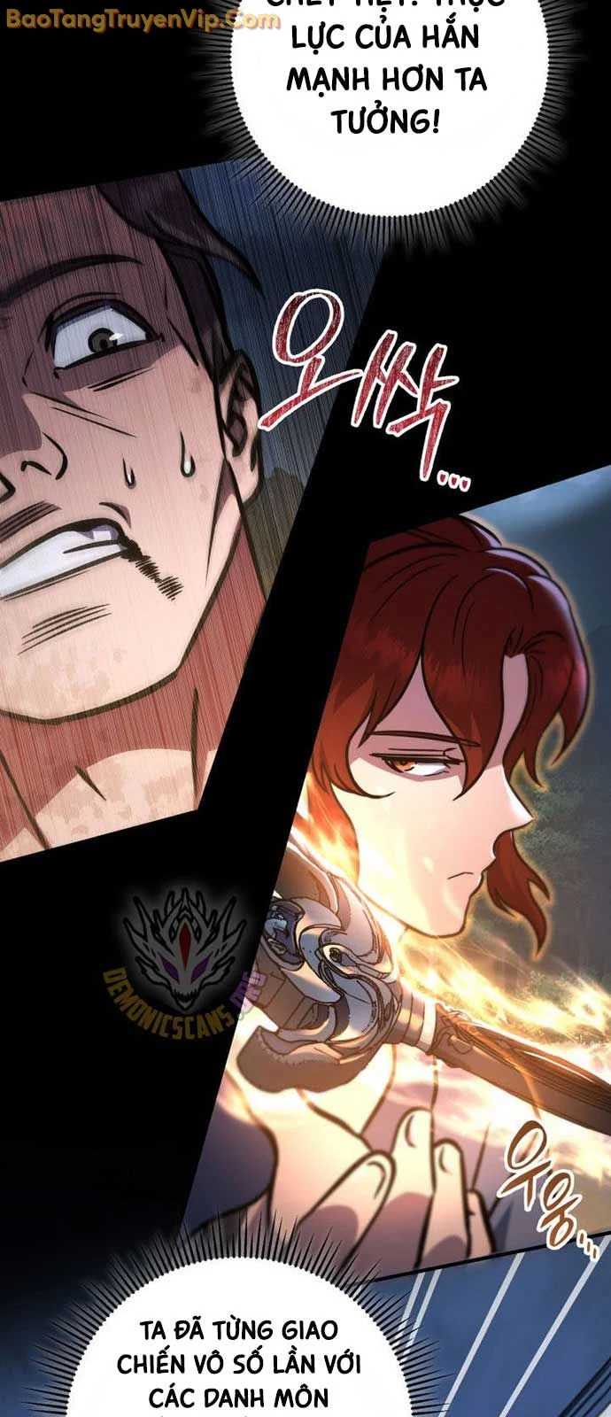 Cửu Thiên Kiếm Pháp Chapter 124.4 15