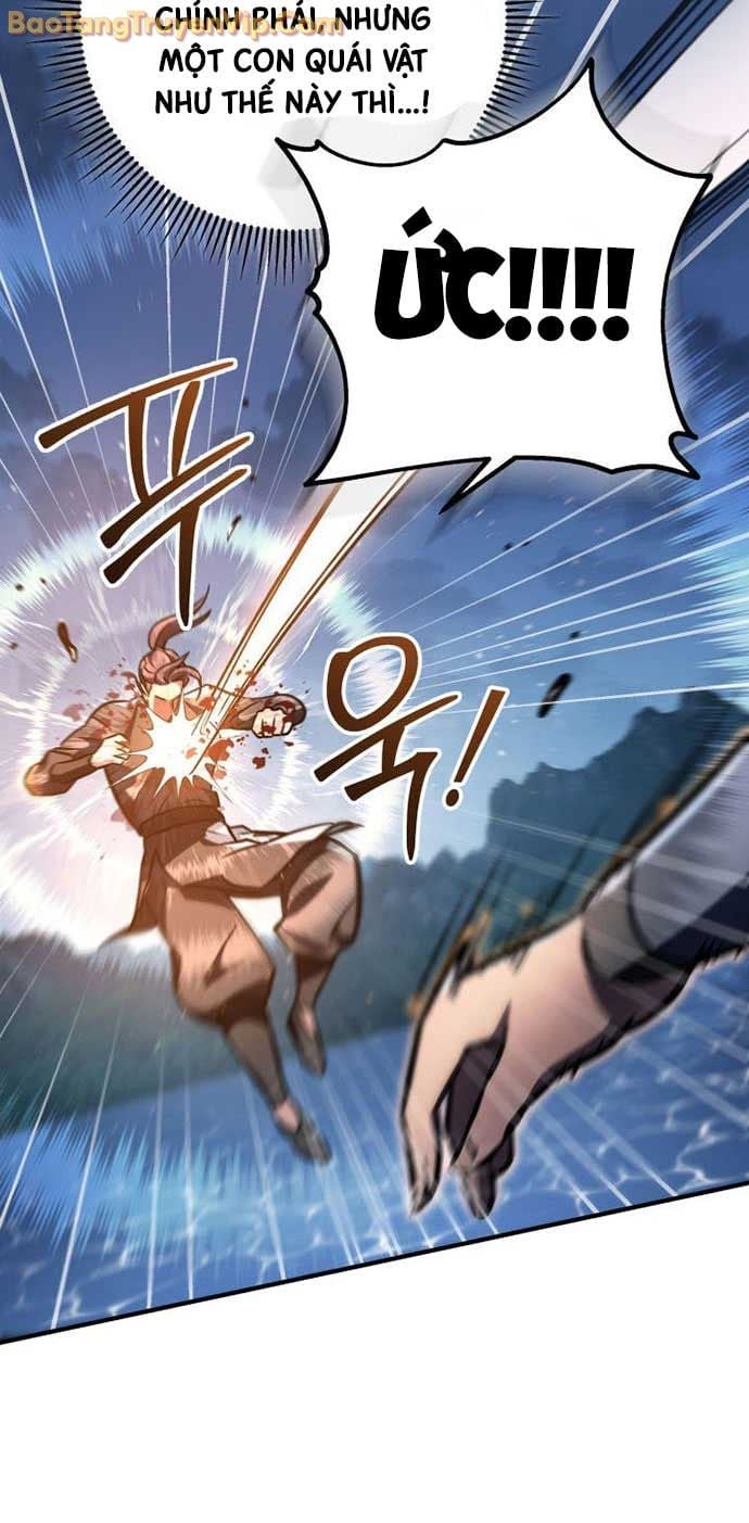 Cửu Thiên Kiếm Pháp Chapter 124.4 16