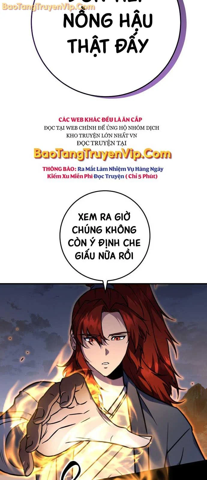 Cửu Thiên Kiếm Pháp Chapter 124.4 21