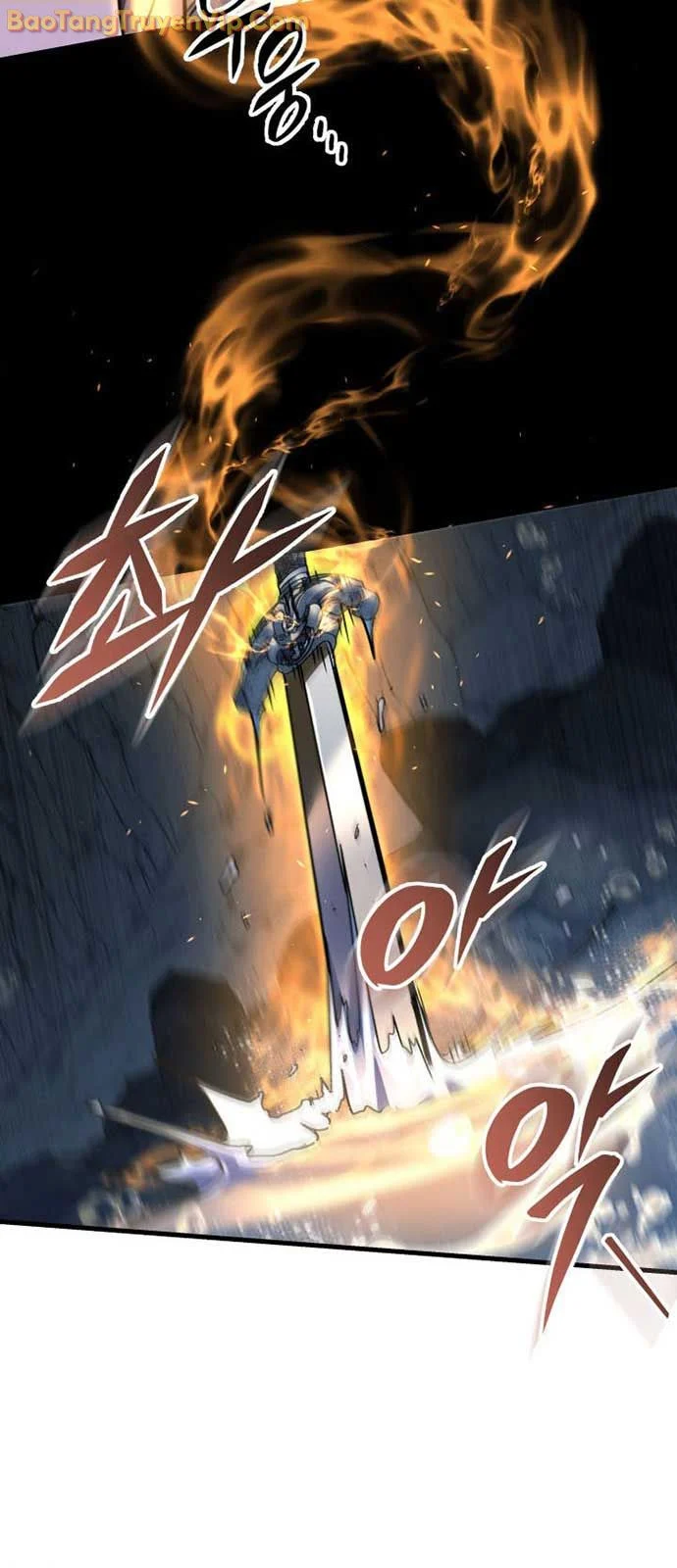 Cửu Thiên Kiếm Pháp Chapter 124.4 22