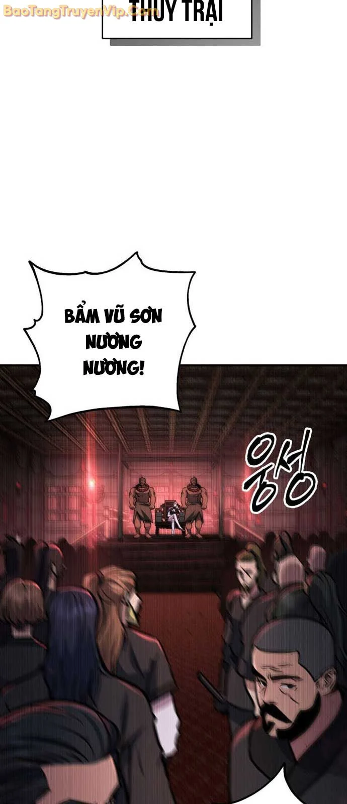 Cửu Thiên Kiếm Pháp Chapter 124.4 25