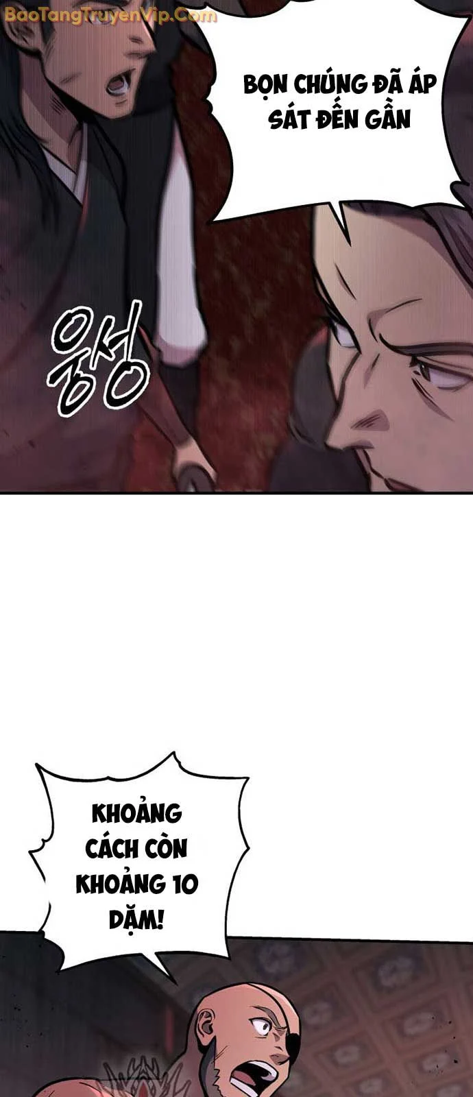 Cửu Thiên Kiếm Pháp Chapter 124.4 26