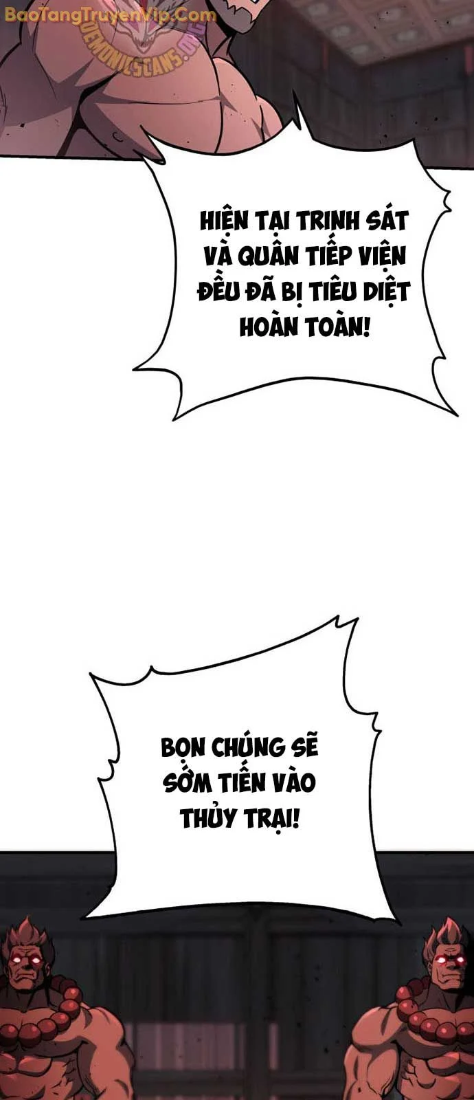 Cửu Thiên Kiếm Pháp Chapter 124.4 27