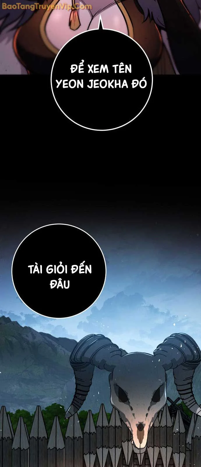 Cửu Thiên Kiếm Pháp Chapter 124.4 29