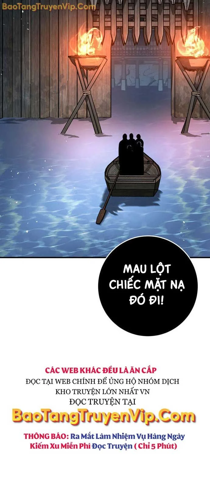 Cửu Thiên Kiếm Pháp Chapter 124.4 30