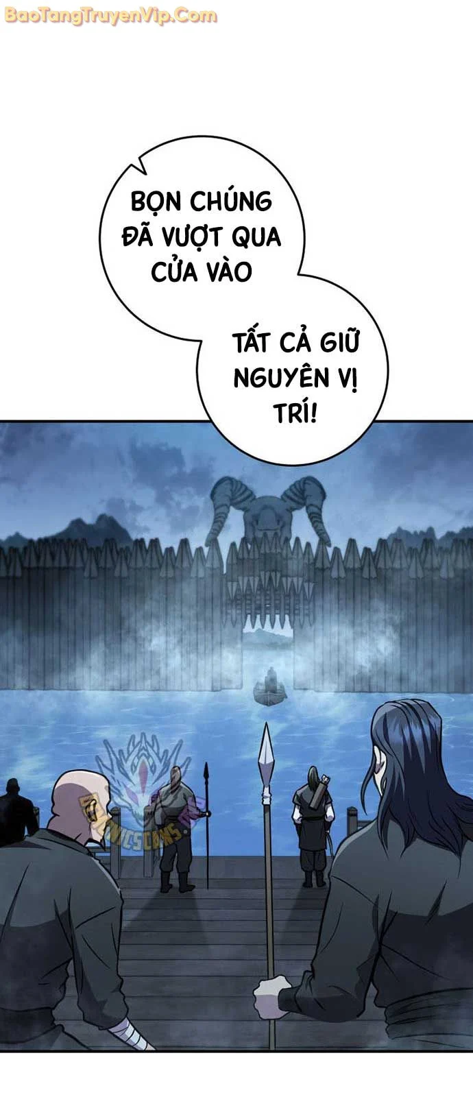Cửu Thiên Kiếm Pháp Chapter 124.4 31