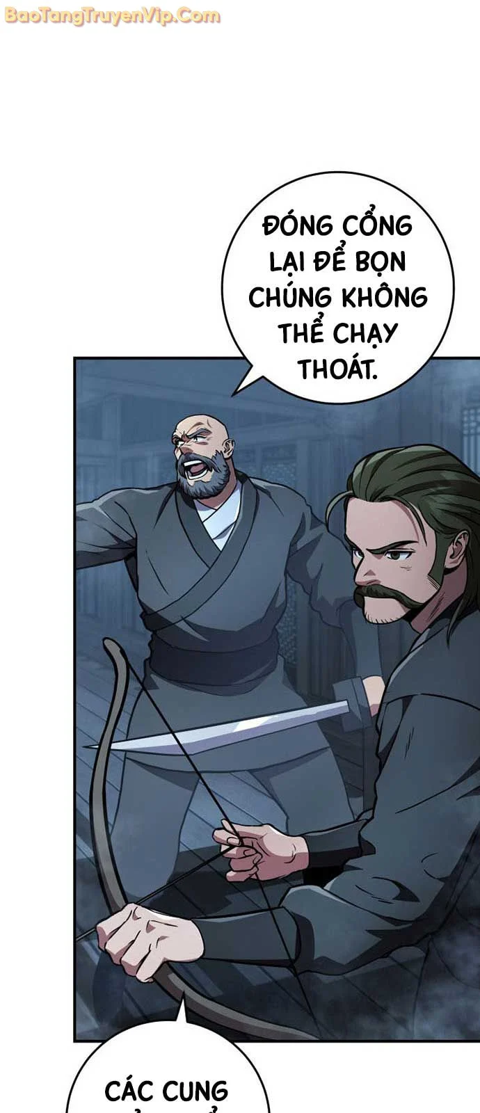 Cửu Thiên Kiếm Pháp Chapter 124.4 32