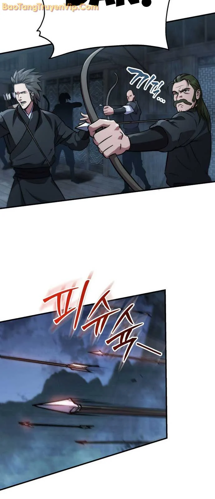 Cửu Thiên Kiếm Pháp Chapter 124.4 35