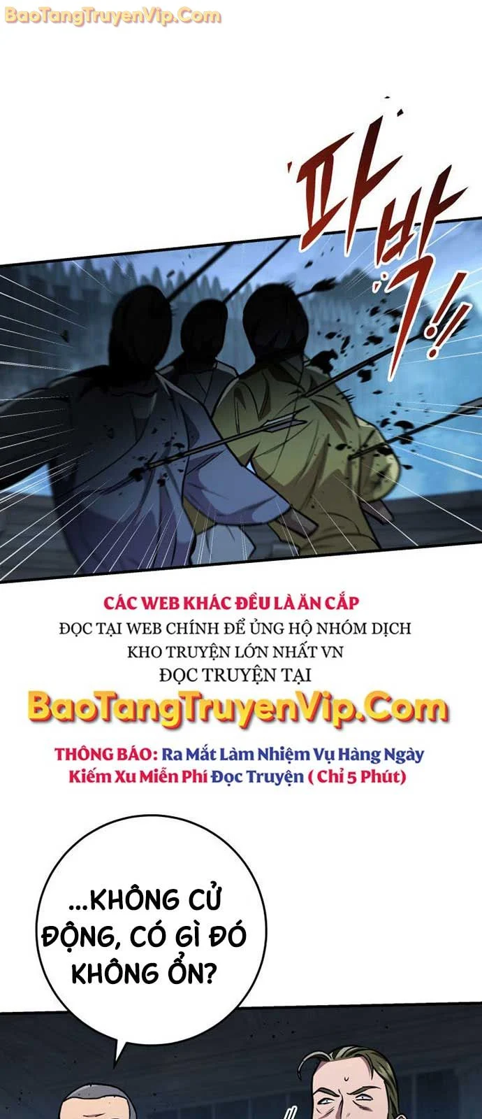 Cửu Thiên Kiếm Pháp Chapter 124.4 36