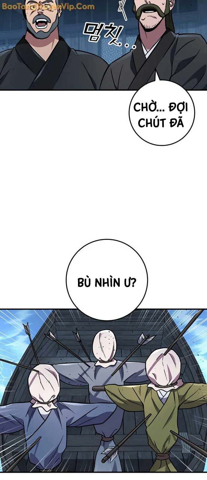 Cửu Thiên Kiếm Pháp Chapter 124.4 37