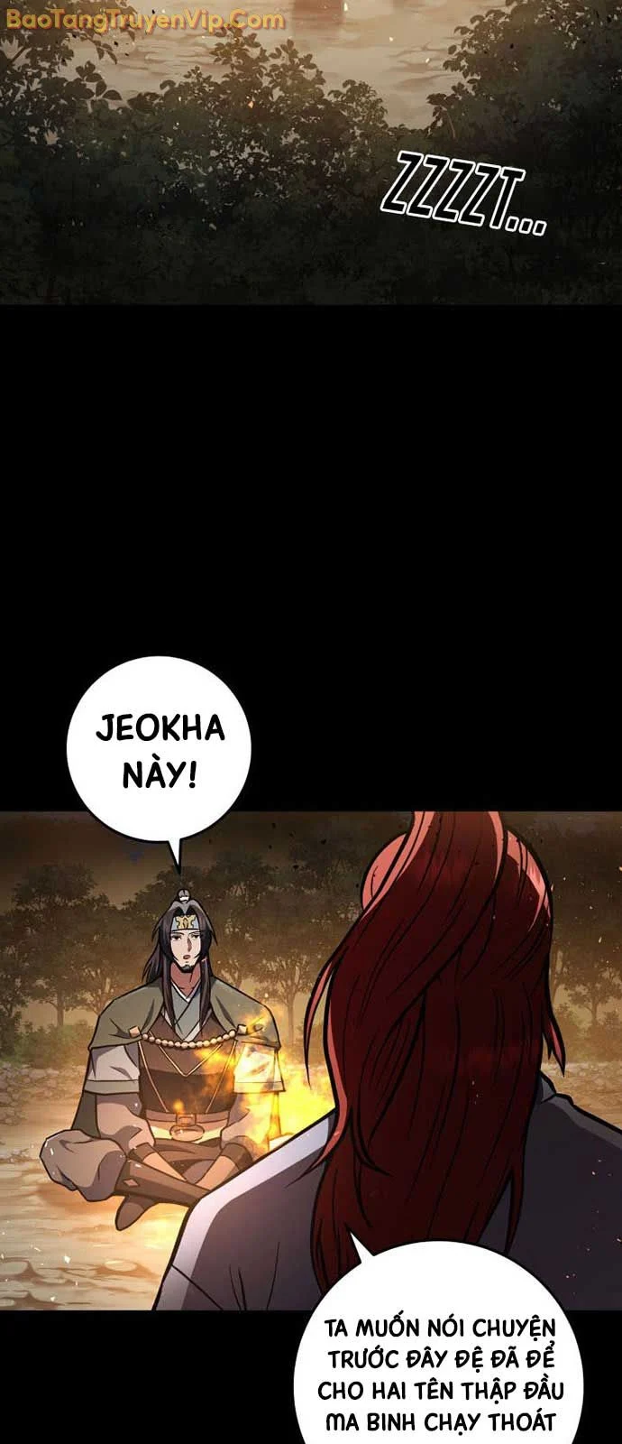 Cửu Thiên Kiếm Pháp Chapter 124.4 41