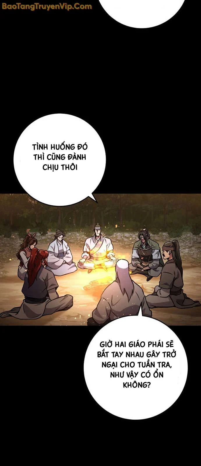 Cửu Thiên Kiếm Pháp Chapter 124.4 42