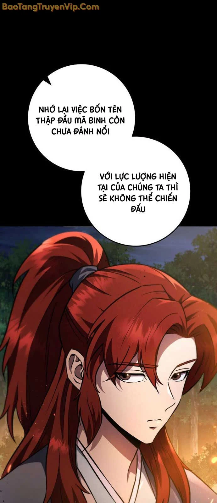Cửu Thiên Kiếm Pháp Chapter 124.4 44