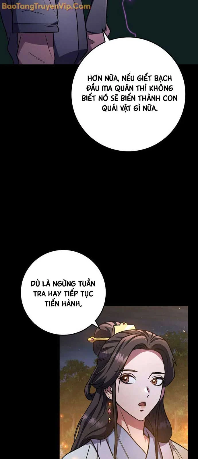 Cửu Thiên Kiếm Pháp Chapter 124.4 48