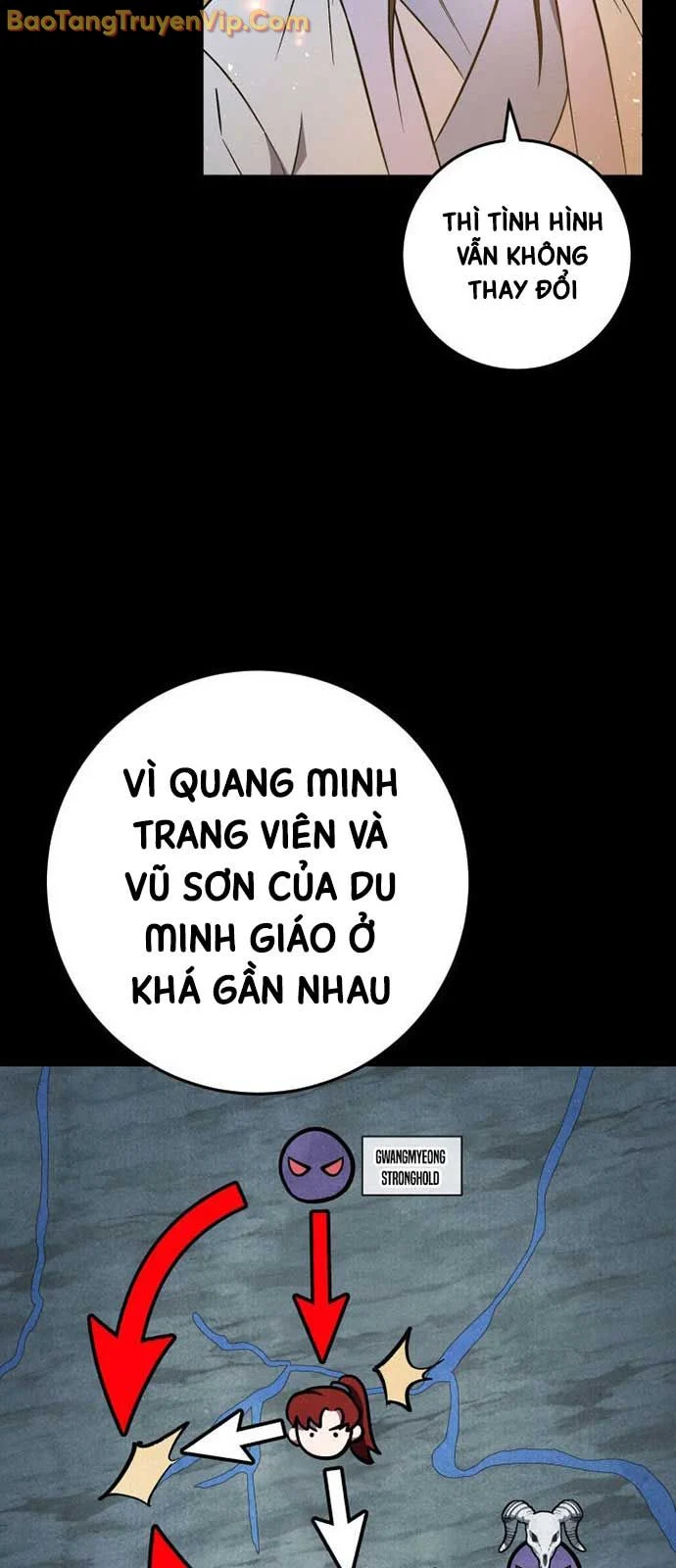 Cửu Thiên Kiếm Pháp Chapter 124.4 49