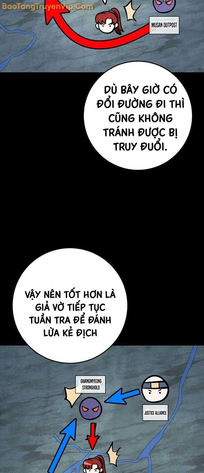 Cửu Thiên Kiếm Pháp Chapter 124.4 50
