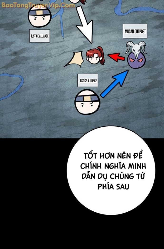 Cửu Thiên Kiếm Pháp Chapter 124.4 51