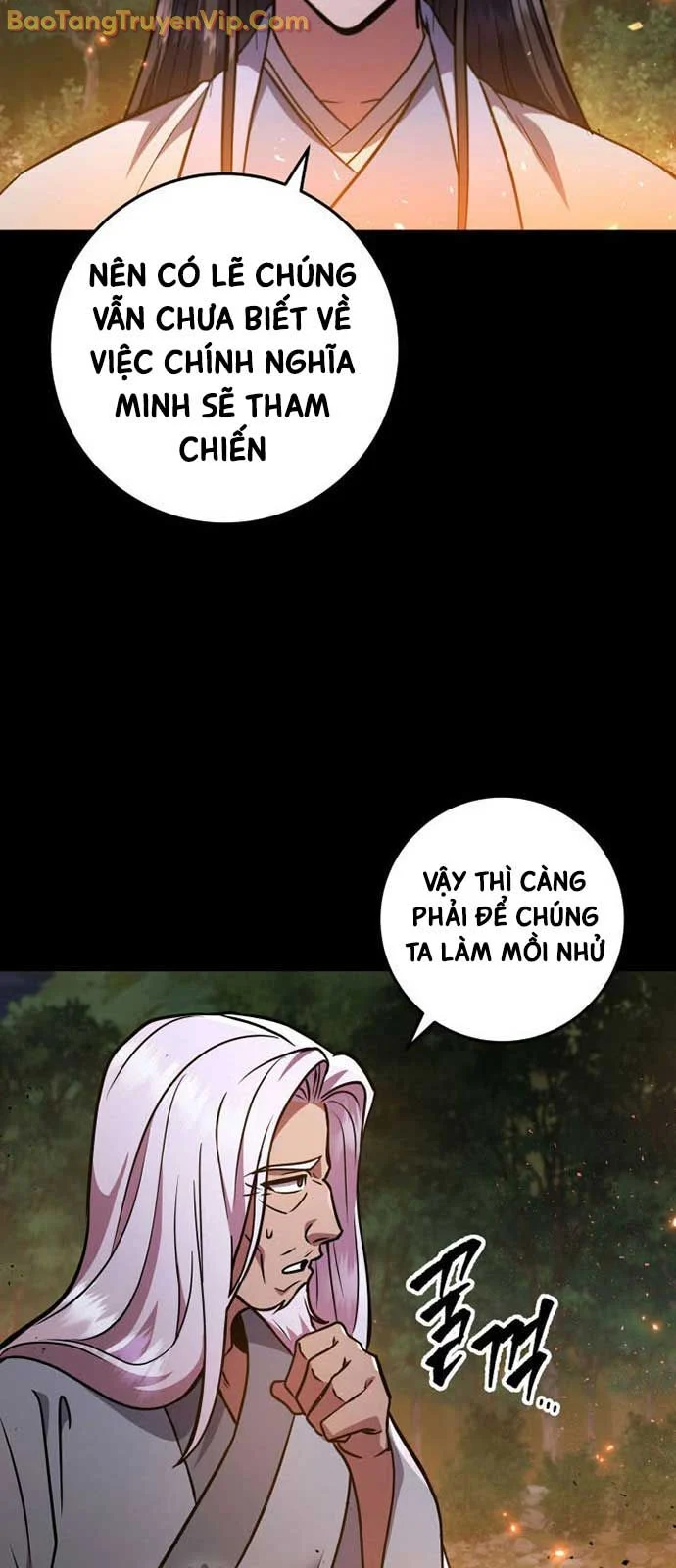 Cửu Thiên Kiếm Pháp Chapter 124.4 55