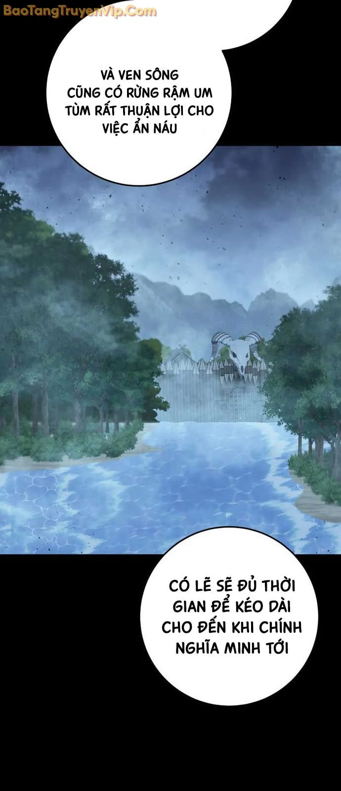 Cửu Thiên Kiếm Pháp Chapter 124.4 58
