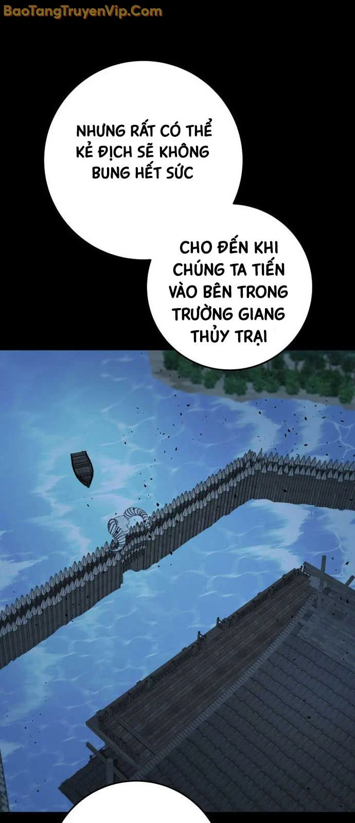 Cửu Thiên Kiếm Pháp Chapter 124.4 59