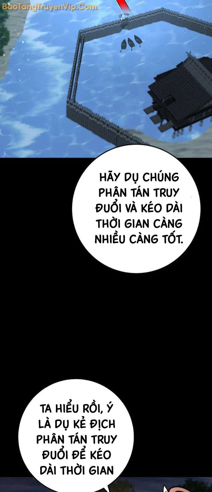 Cửu Thiên Kiếm Pháp Chapter 124.4 61