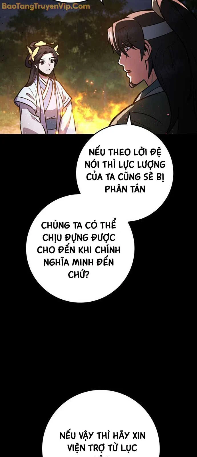 Cửu Thiên Kiếm Pháp Chapter 124.4 62