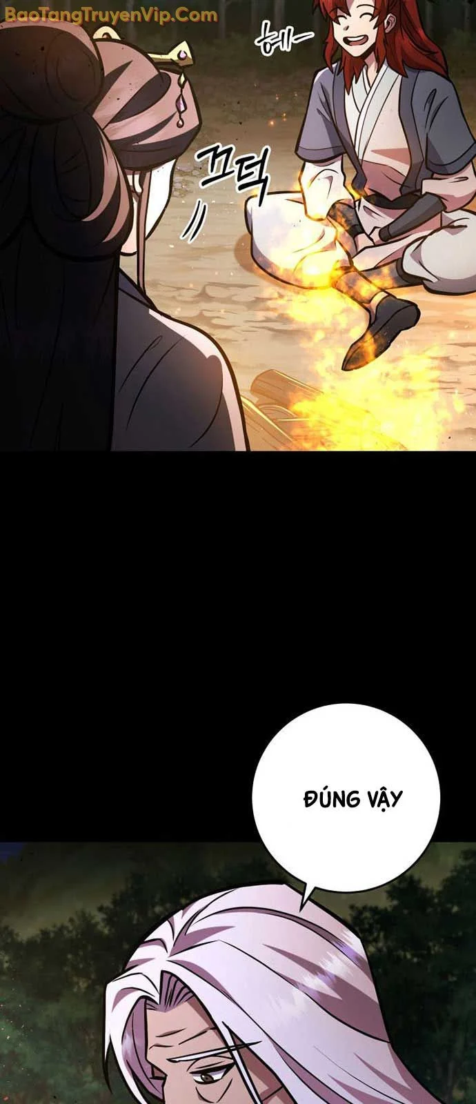 Cửu Thiên Kiếm Pháp Chapter 124.4 64