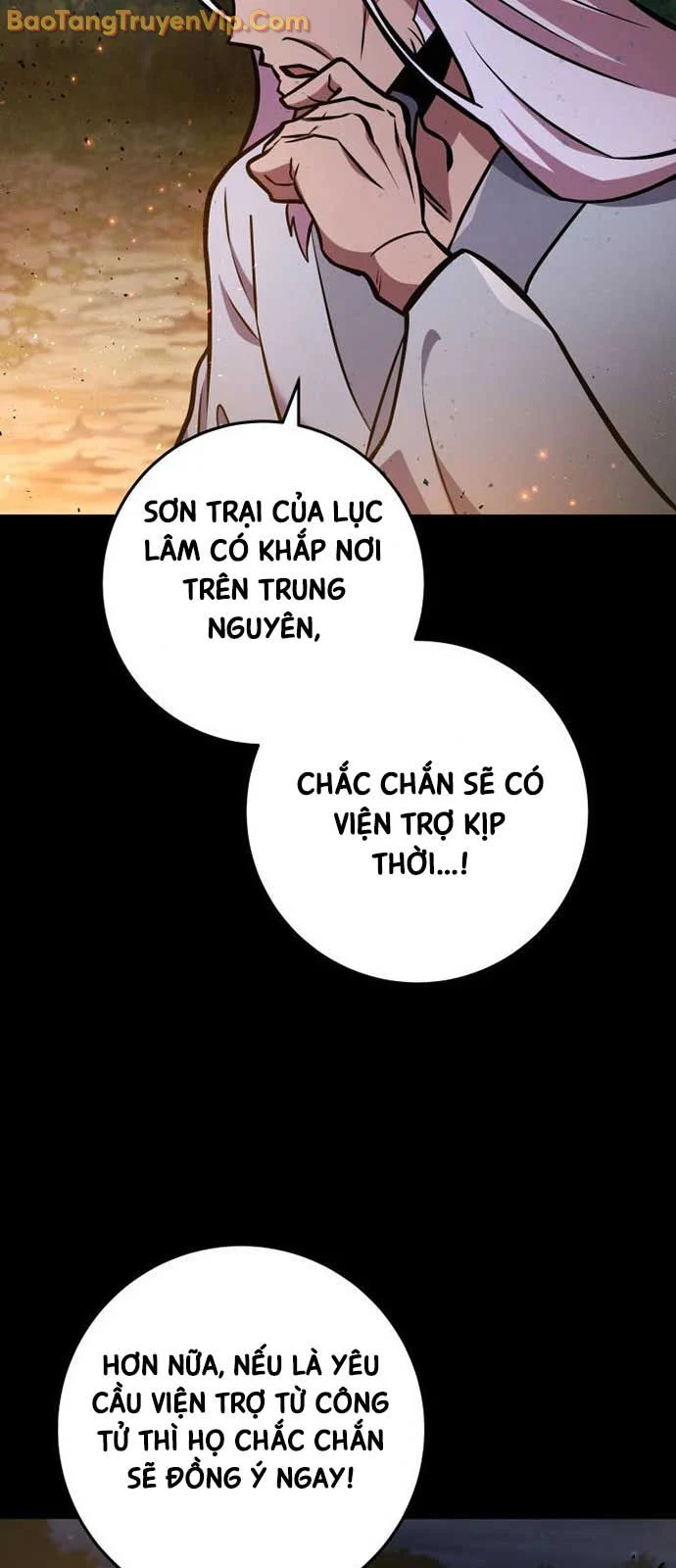 Cửu Thiên Kiếm Pháp Chapter 124.4 65
