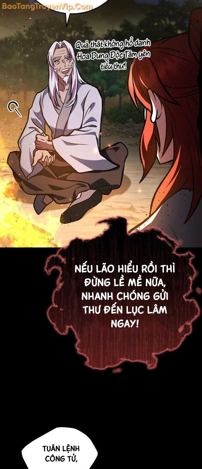 Cửu Thiên Kiếm Pháp Chapter 124.4 66