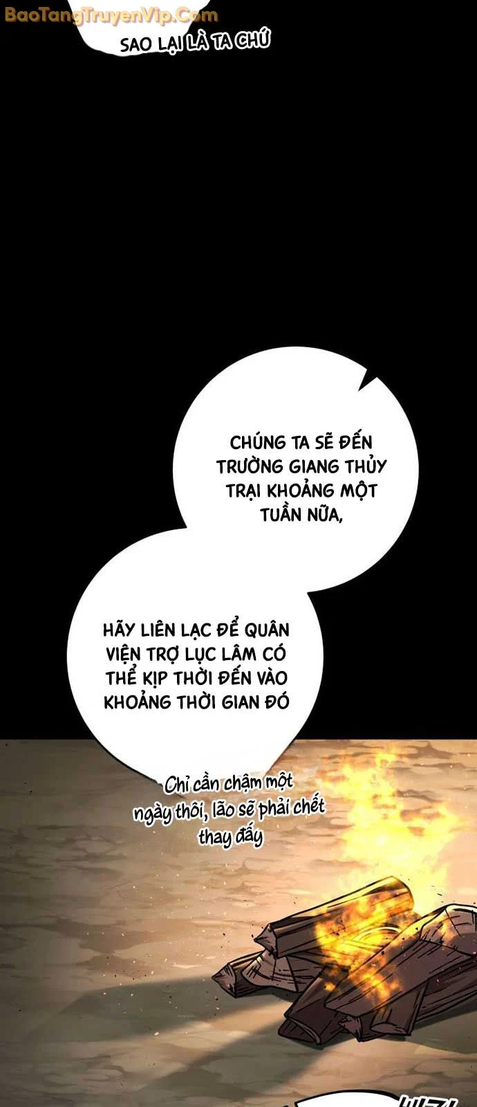 Cửu Thiên Kiếm Pháp Chapter 124.4 67