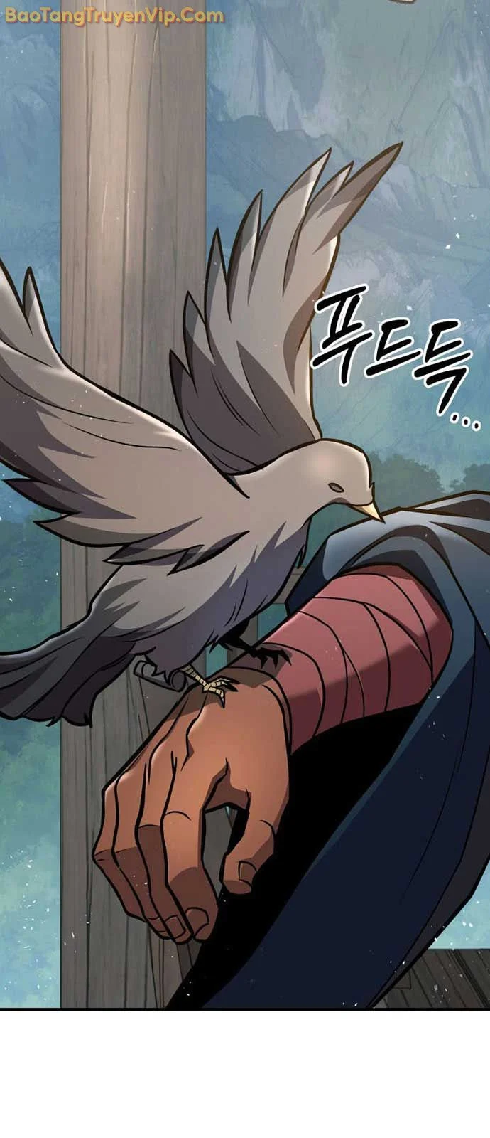 Cửu Thiên Kiếm Pháp Chapter 124.4 71