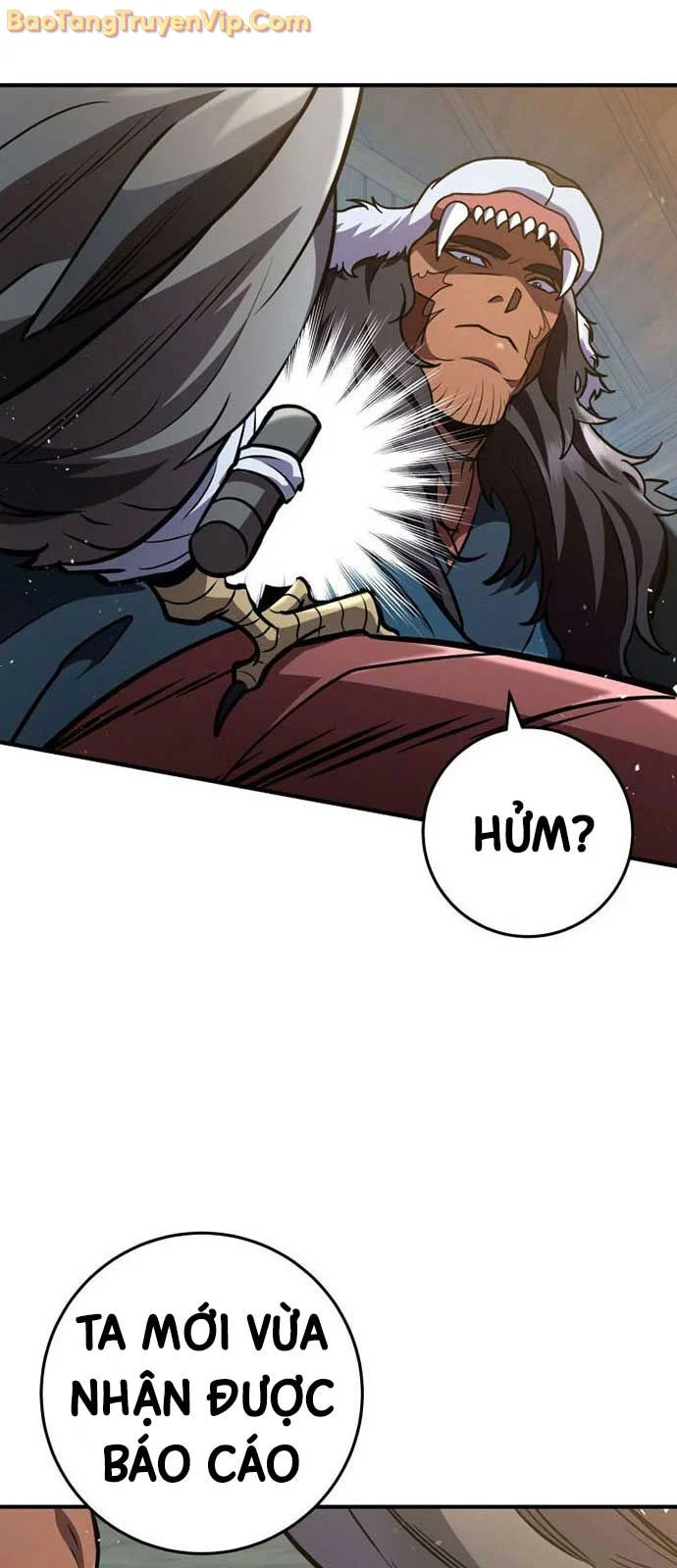 Cửu Thiên Kiếm Pháp Chapter 124.4 72