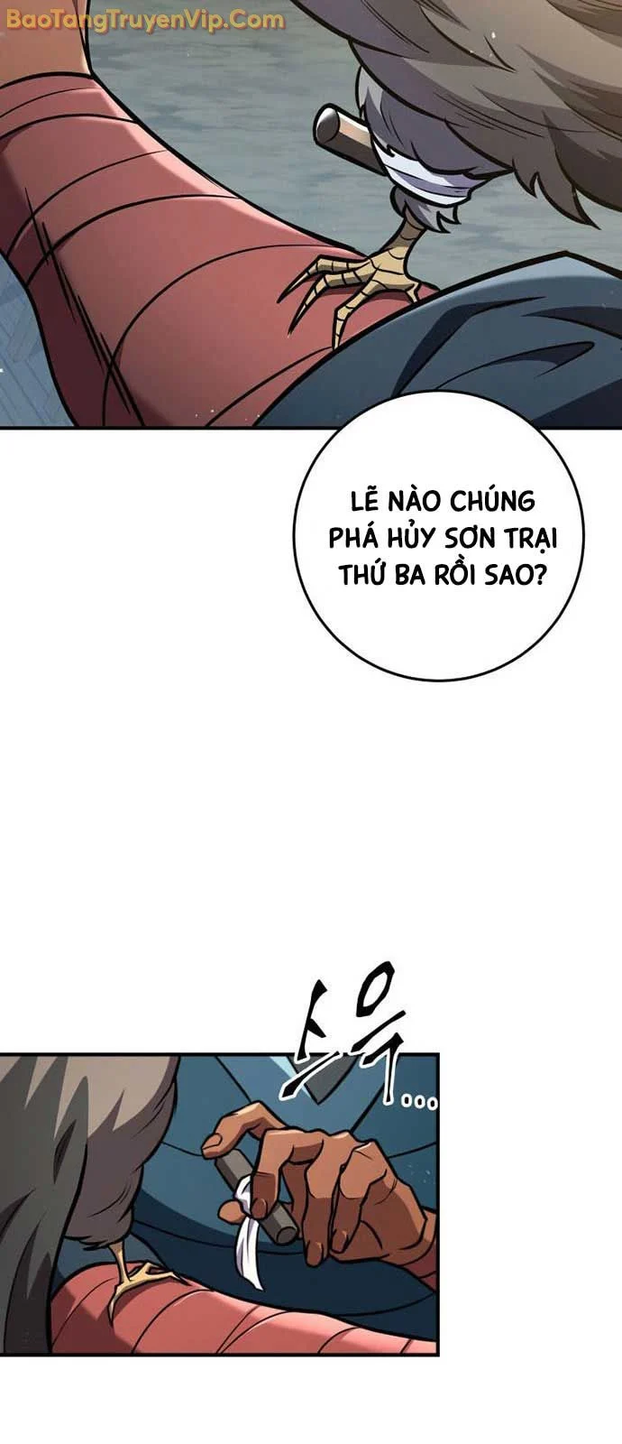 Cửu Thiên Kiếm Pháp Chapter 124.4 73