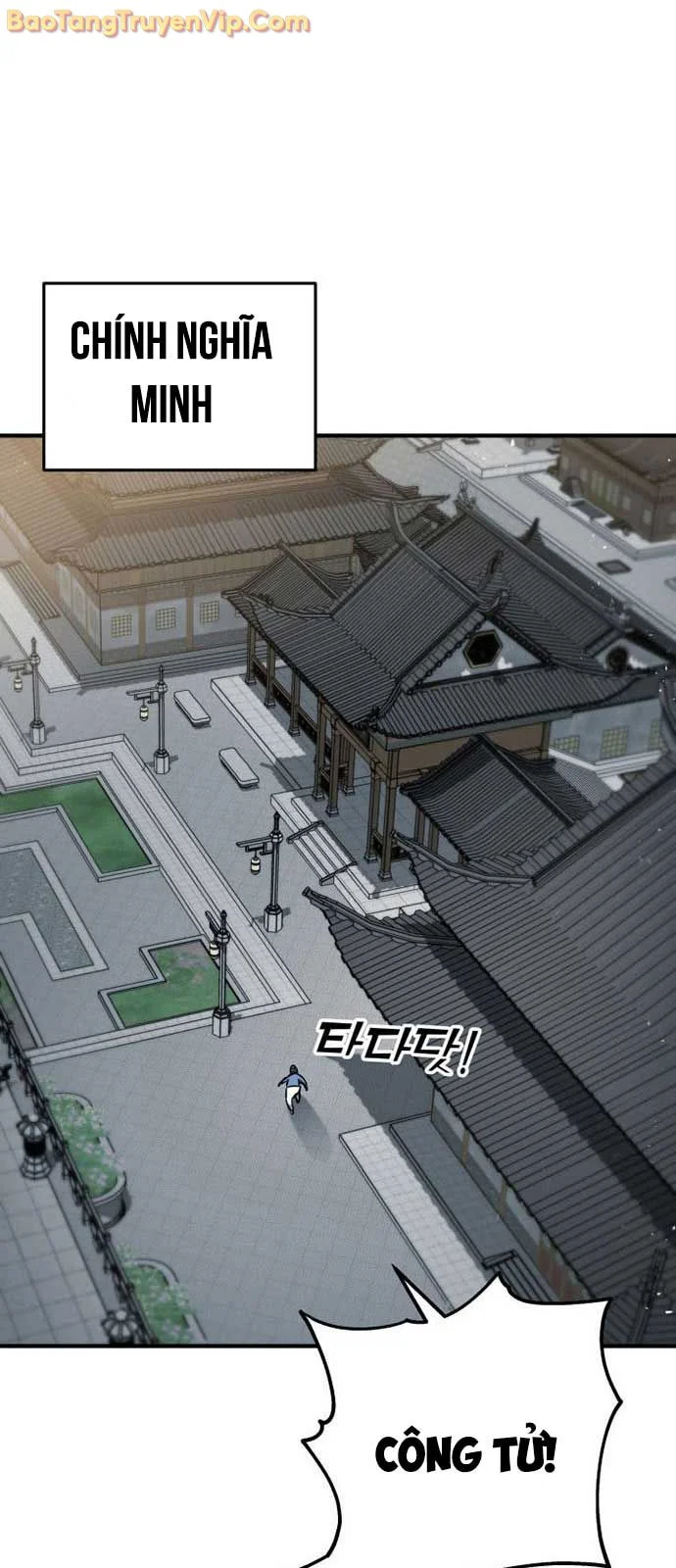 Cửu Thiên Kiếm Pháp Chapter 124.4 77