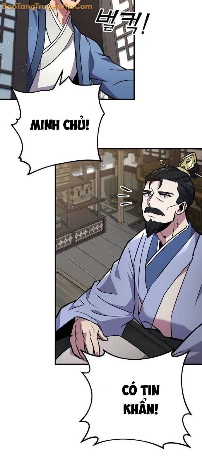 Cửu Thiên Kiếm Pháp Chapter 124.4 79