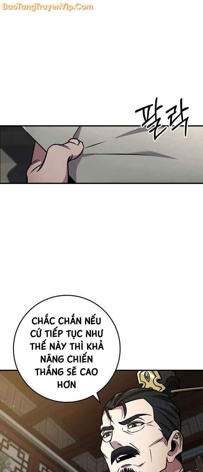 Cửu Thiên Kiếm Pháp Chapter 124.4 80