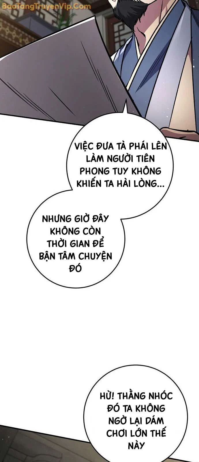 Cửu Thiên Kiếm Pháp Chapter 124.4 81
