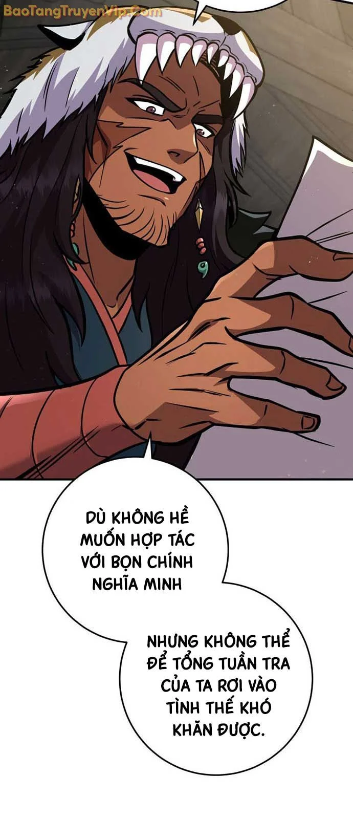 Cửu Thiên Kiếm Pháp Chapter 124.4 82